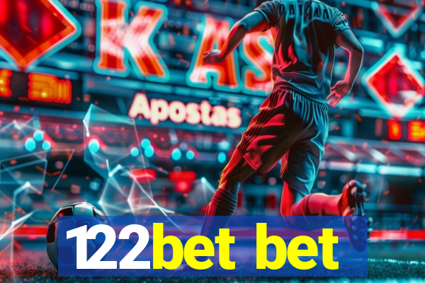 122bet bet